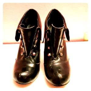 No longer wear these